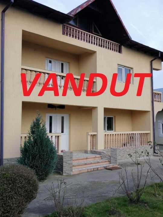 Inchiriere Vila Pitesti, Prundu Mic - Poză 1