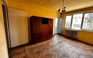 Apartament 4 camere, decomandat, langa BT Arena, Parcul Central - Poză 16
