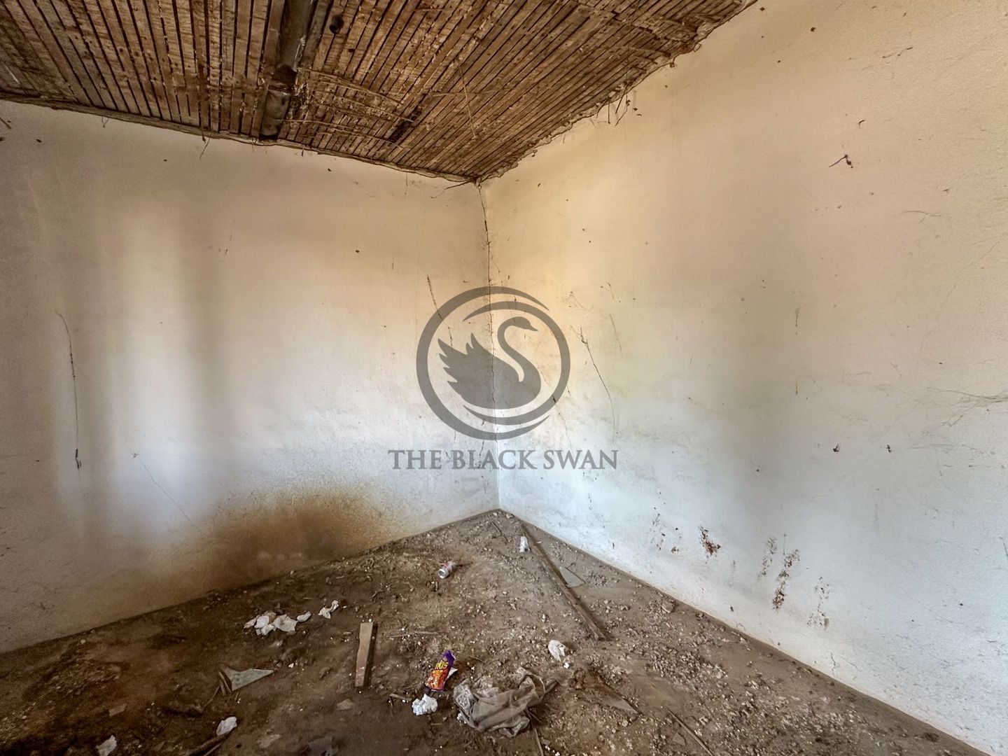 Casa renovabila / demolabila și teren de vanzare | Cioranii de Sus - Poză 7