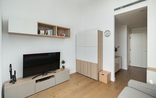 Vila cu 4 camere si mansarda in Amber Forest - Poză 4