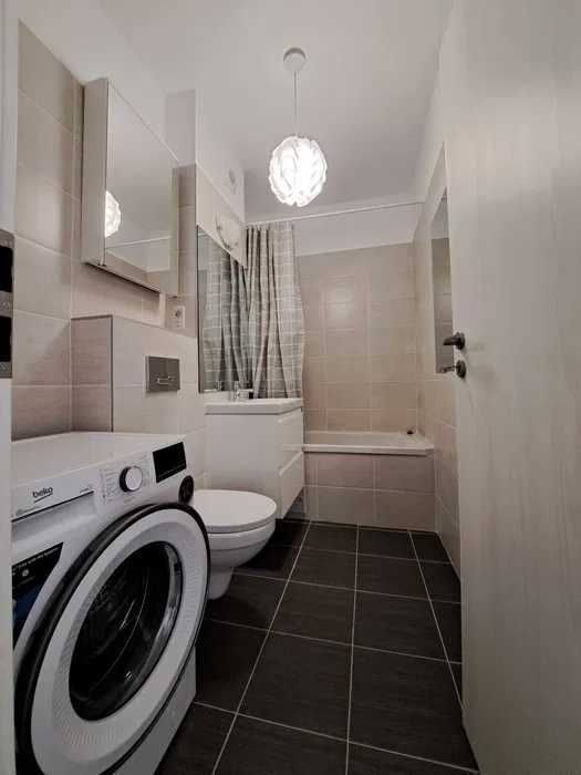 Inchiriere garsoniera Confort Urban - Poză 4