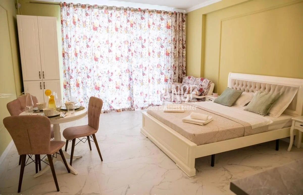 MAMAIA NORD (COD 10) - Apartament lux de vanzare - Poză 2