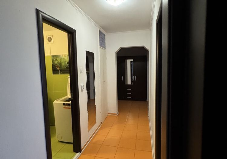 De vanzare apartament 2 camere Gorjului - Poză 4