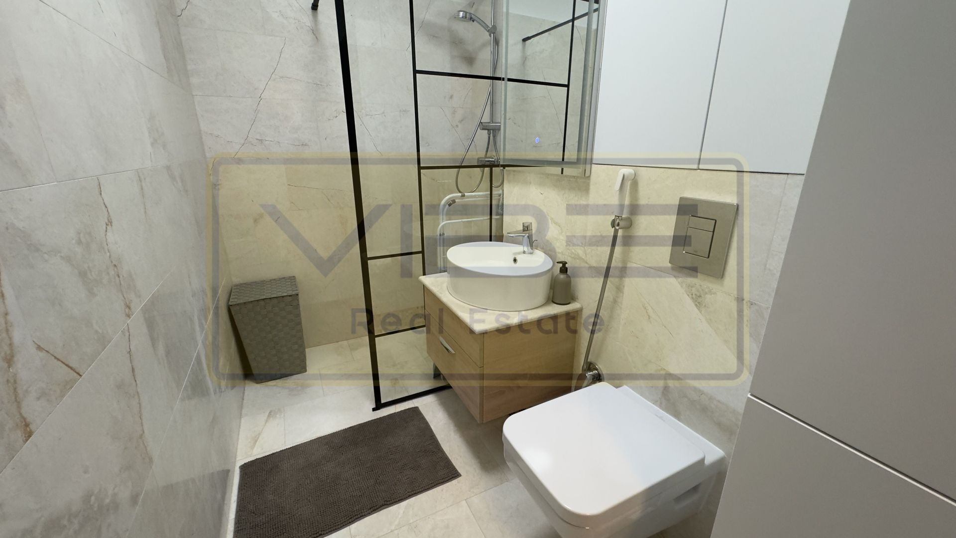 2 camere mobilat-utilat Premium, Royal Town, Copou. - Poză 14