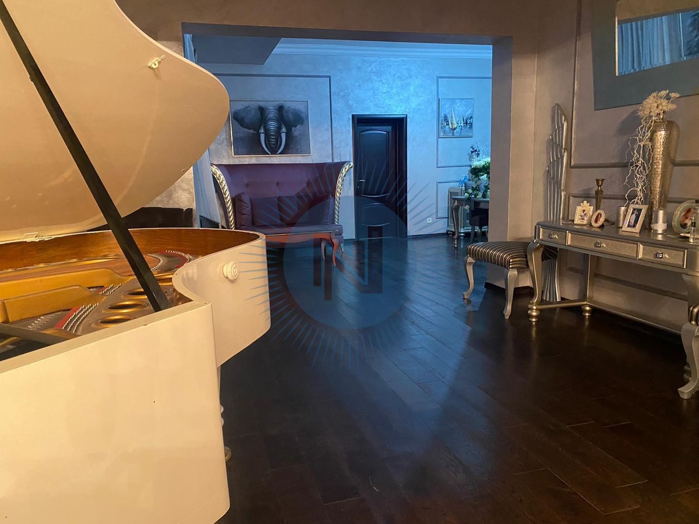 Vila individuala Capitale - Poză 7