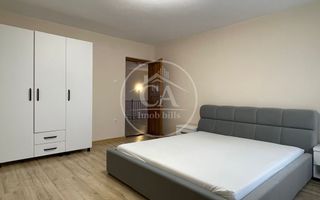 Casa de inchiriat cu 4 camere  tip duplex in cartier Viena, Oradea - Poză 2