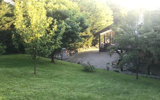 Vila de inchiriat langa padure, panorama superba,  250mp, zona Faget - Poză 25