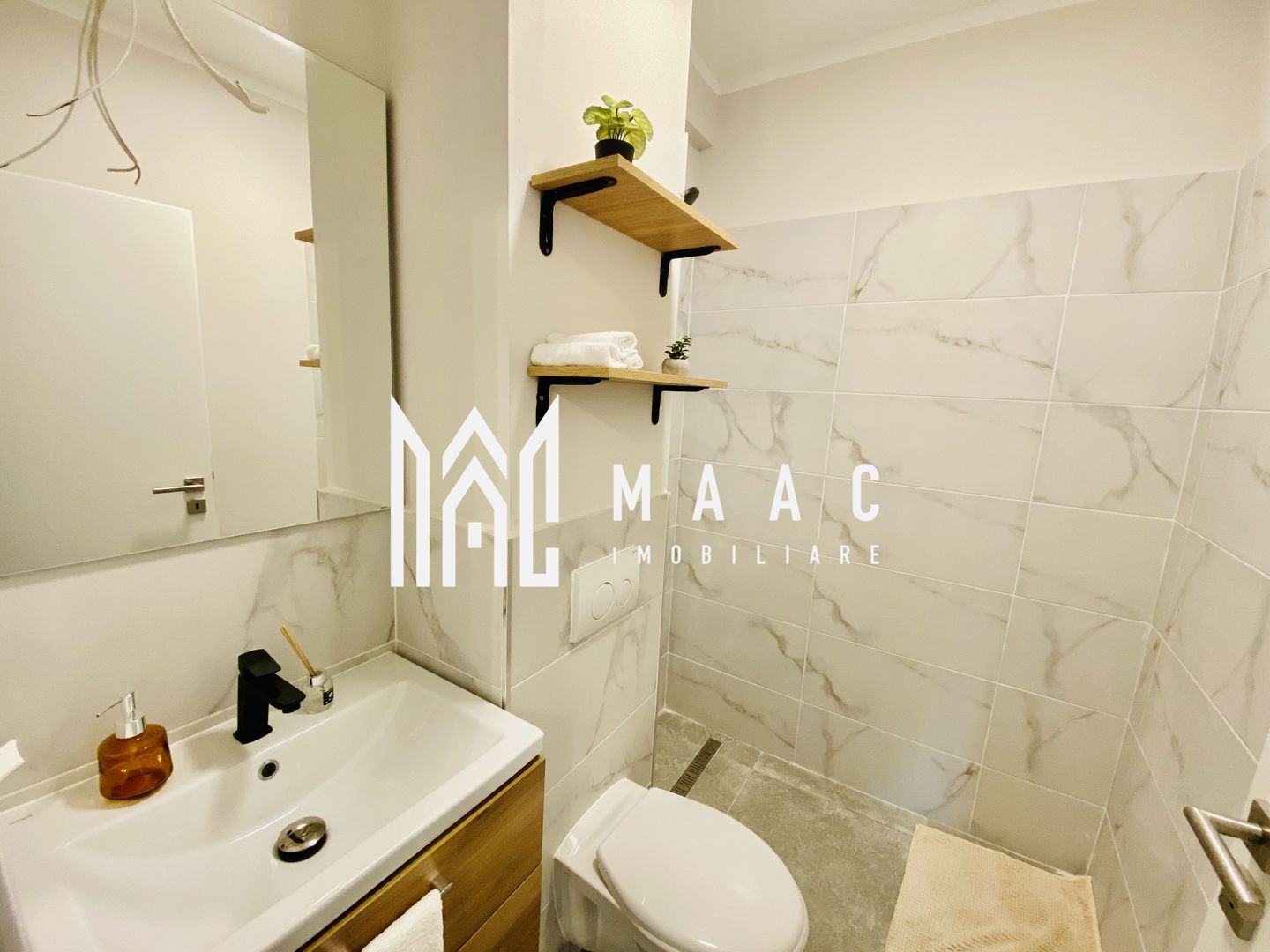 Apartament 3 camere | La Cheie | Balcon | Parcare | 75 MPU - Poză 11