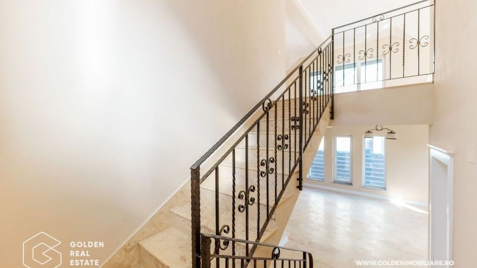 Vila noua cu 3 dormitoare, finisaje Premium, in Sagu - Poză 8