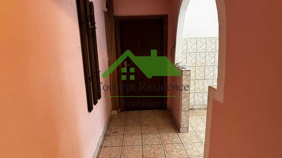 Apartament 2 camere decomandat, etaj 1 – Aleea Dobrogei - Poză 6