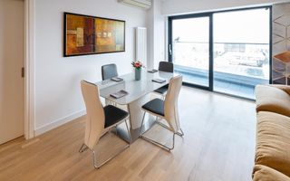 Apartament 2 camere de închiriat –Upground Residence - Poză 16