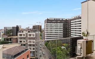 Vanzare - apartament 3 camere - mobilat&utilat + loc de parcare - Aviatiei - Poză 2