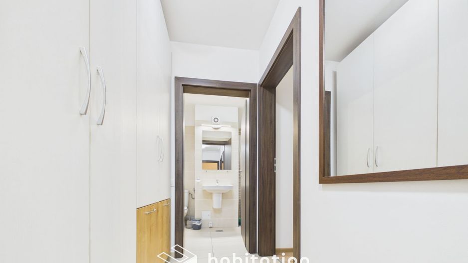 Apartament 2 camere,  pregatit de mutare, zona Centrala - City of Mara - Poză 18