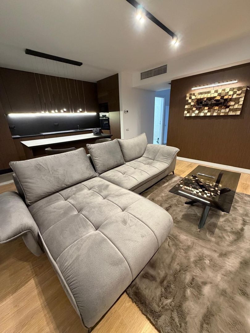 Inchiriere 3 Camere Mtm Residence Pipera Prima Inchiriere - Poză 2