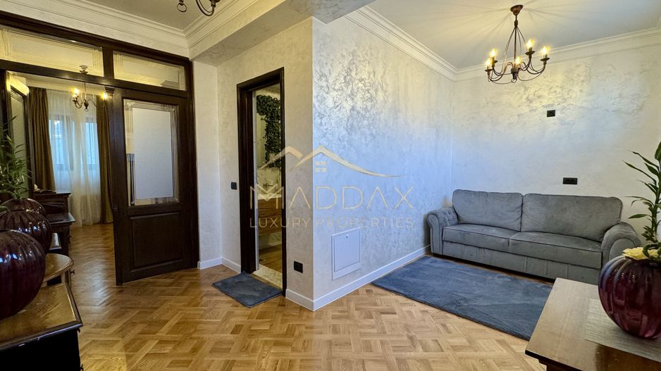 Apartament cu 4 camere / Posibilitate investitie / Arcul de Triumf - Poză 22