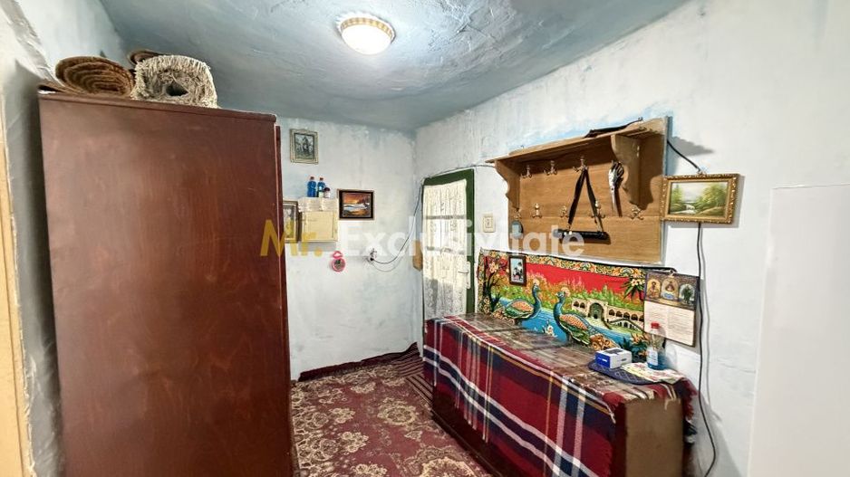Casa Priboieni - sat Pitoi Arges - Poză 6