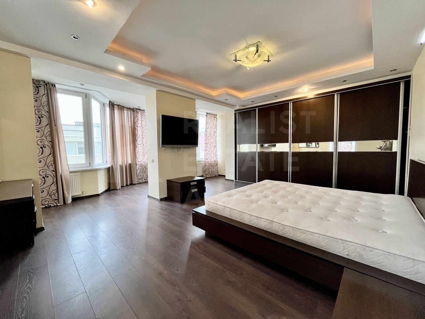 Chirie, apartament, 4 camere, str. Vasile Alecsandri, Centru - Poză 7