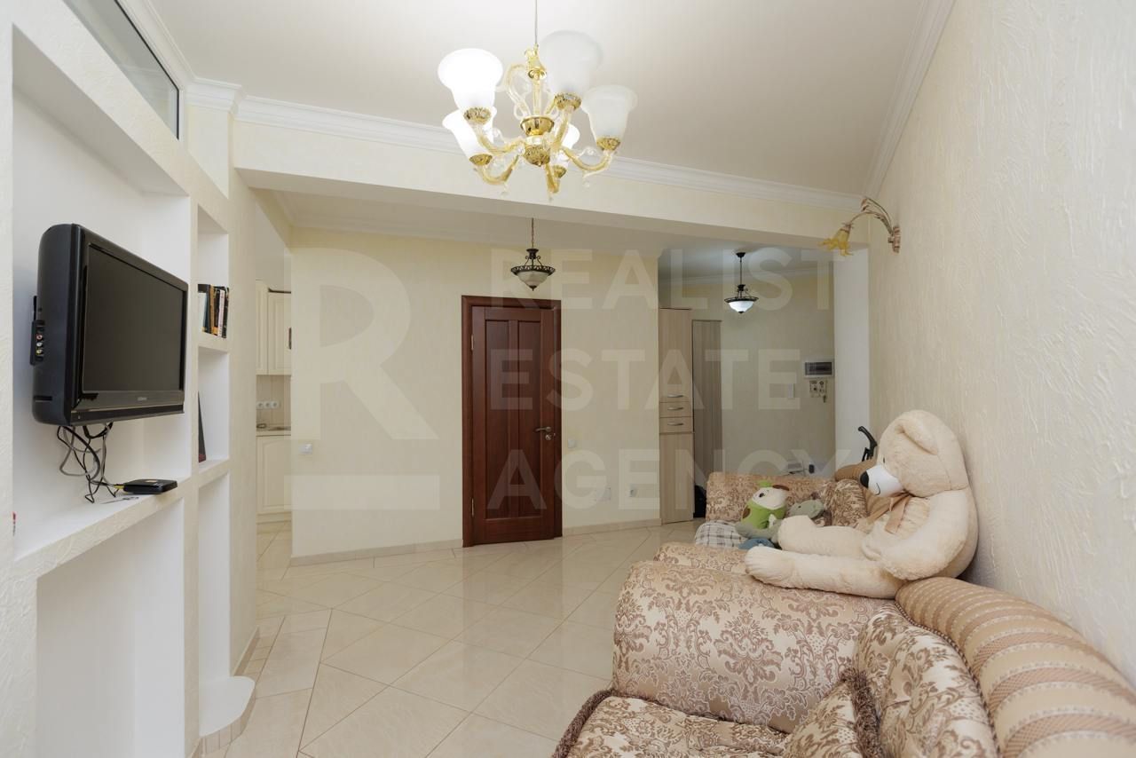 Vânzare, apartament, 2 camere , str. Alba Iulia, Buiucani - Poză 10