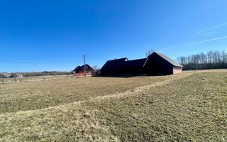 CASA + TEREN 3100 MP | Sat| Casă renovată | Utilități | Curt - Poză 21