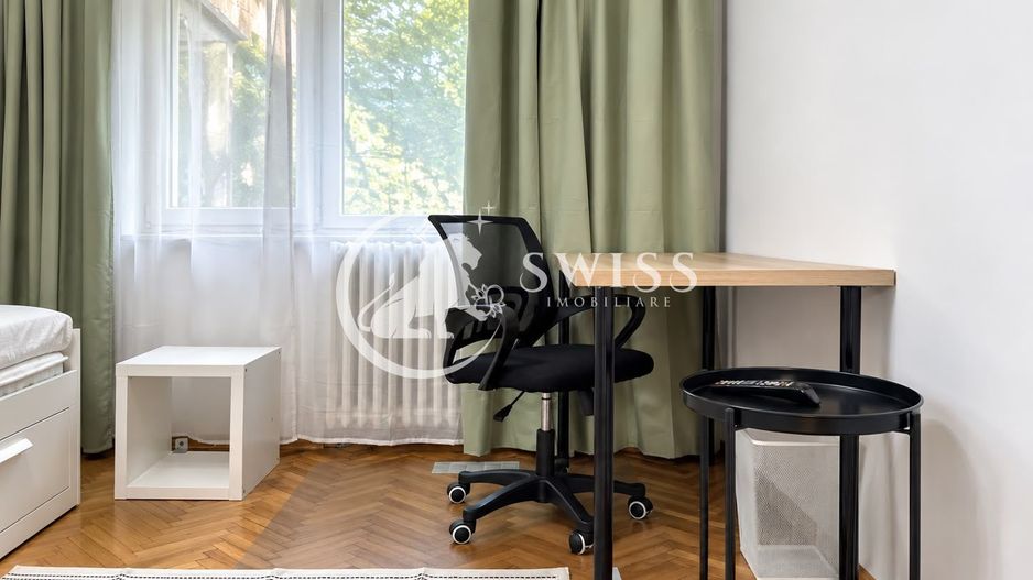 Apartament 3 camere | 65mp | Str. Louis Pasteur | 6min UMF - Poză 2