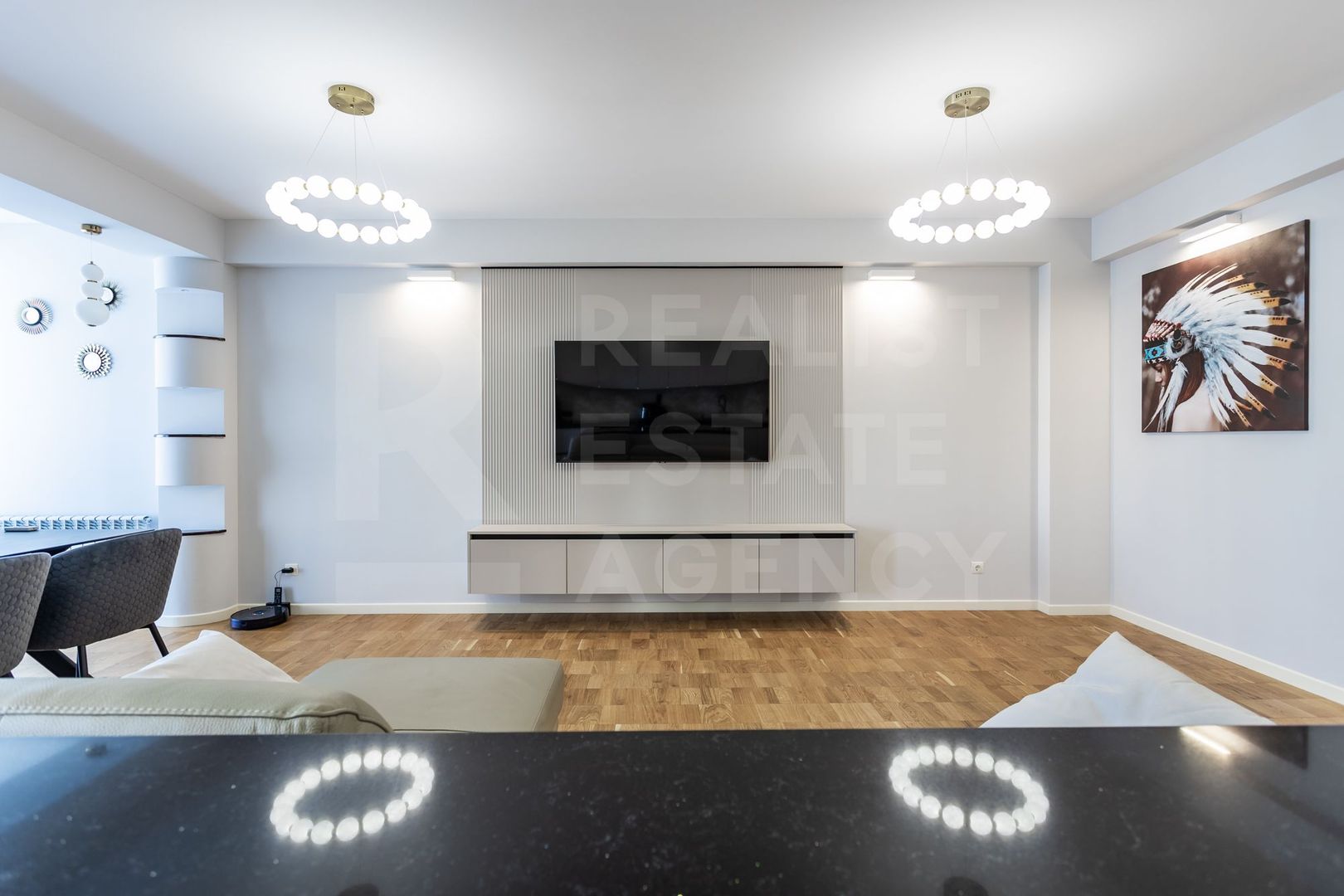Vânzare, apartament, 3 camere, str. Independenței, Botanica - Poză 7