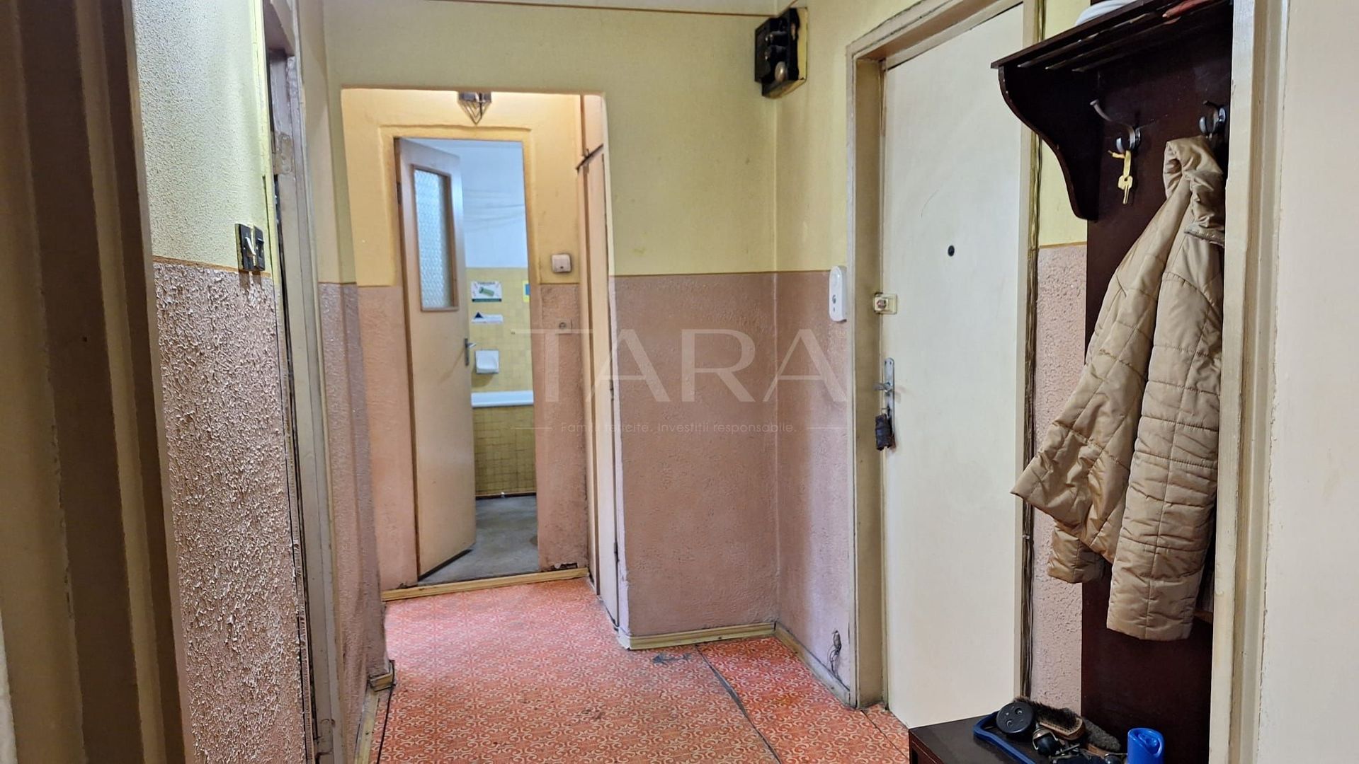 Apartament 2 camere, Zorilor – aproape de Spitalul de Recuperare - Poză 6