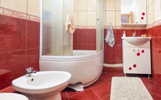 Apartament de 3 Camere - Calea Rahovei / Sebastian - Poză 10