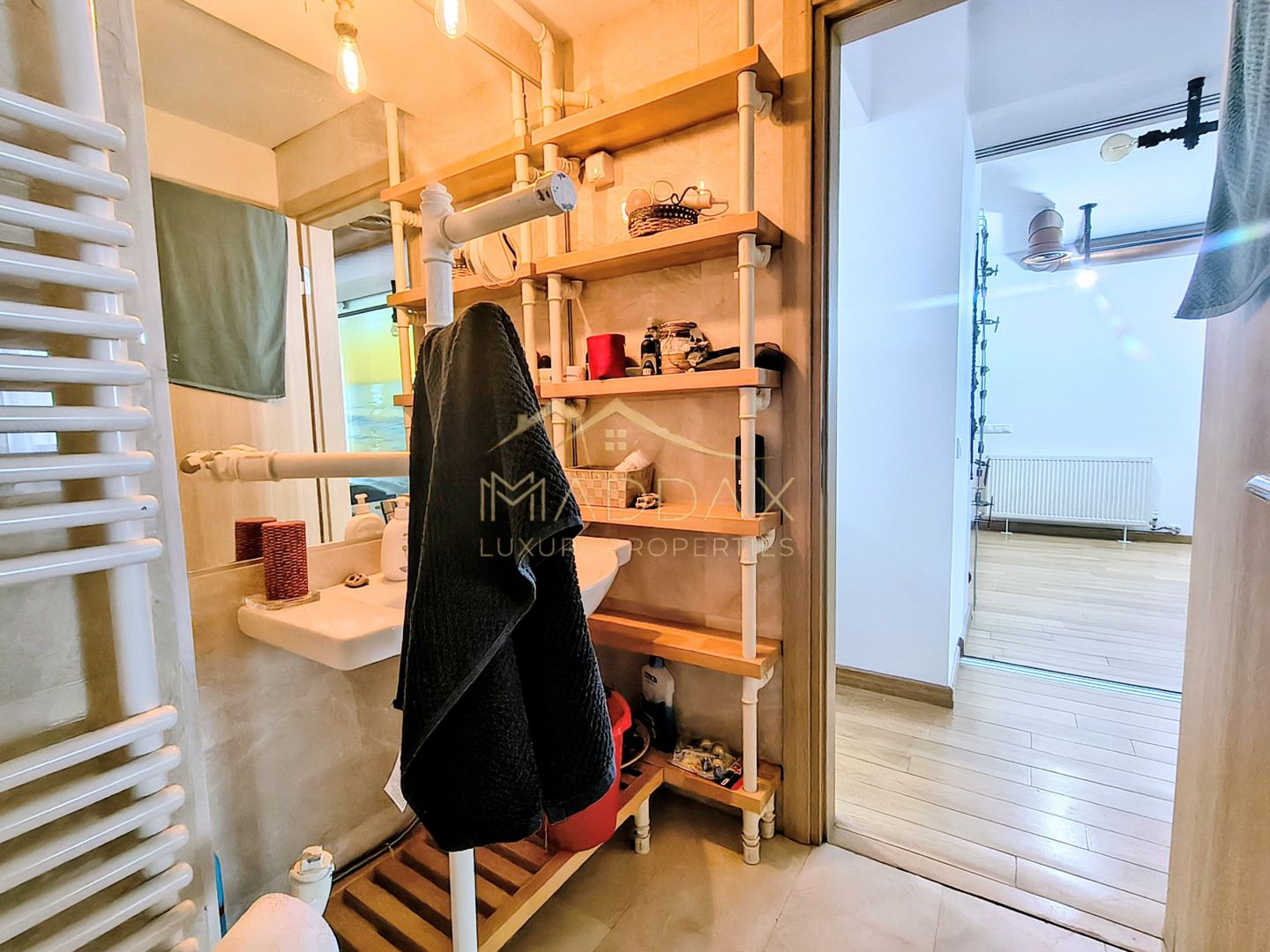 Apartament 3 camere // 2 saune // metrou Pipera - Poză 34