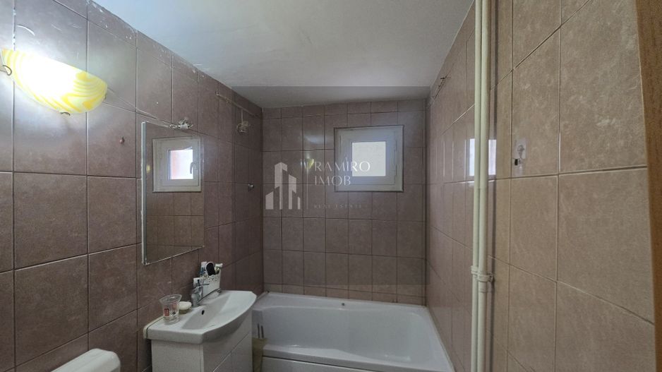 Apartament 2 camere  Bd C-tin Brancoveanu - Poză 6
