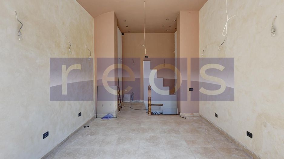INCHIRIERE SPATIU COMERCIAL | 200 MP | CISMIGIU | - Poză 3
