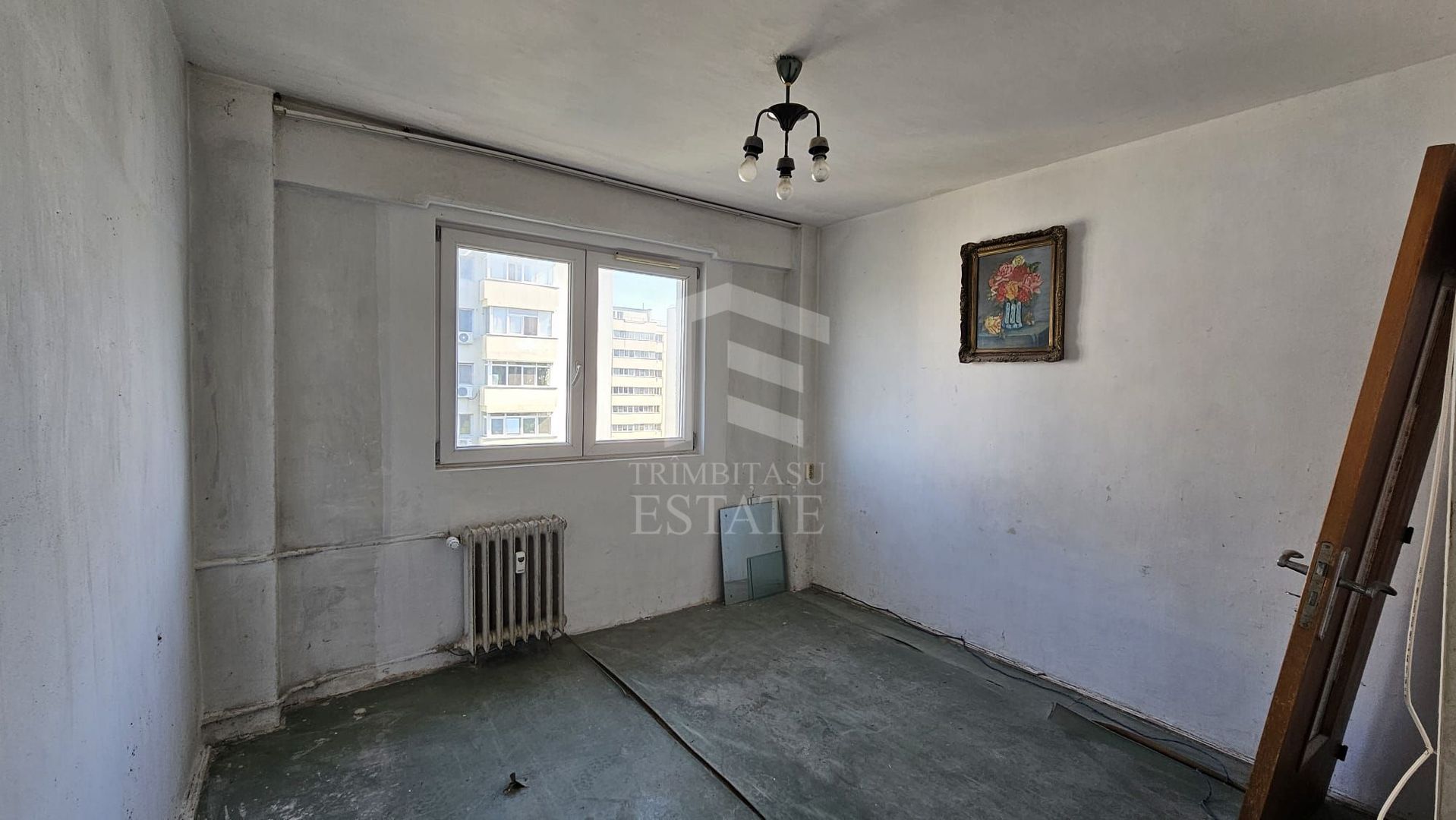 Pantelimon  - 2 camere - bloc anvelopat - oportunitate de investitie - Poză 1