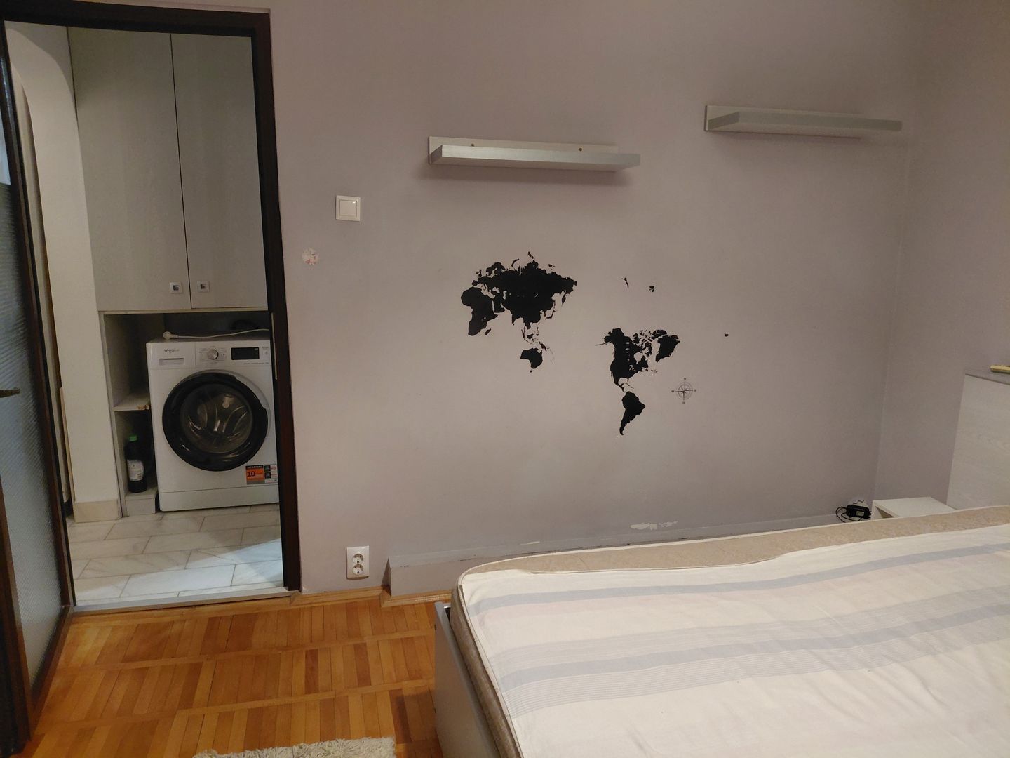 Apartament 3 camere decomandat – Etaj 1/4 – Mazepa 2 - Poză 9