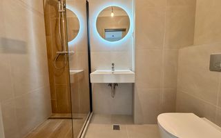 Apartament cu 3 camere in Mosaic Residence, Tractorul - Poză 14