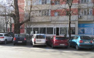 Spatiu Comercial de Inchiriat - Teiul Doamnei - Poză 4
