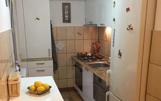 Apartament 1 camera  decomandat  Dorobantilor centrala proprie - Poză 4