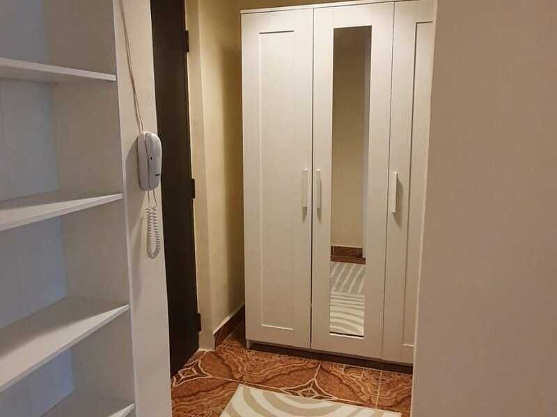 GARSONIERA- LACUL TEI, PET-FRIENDLY, PARCARE INCLUSA, REABILITAT - Poză 4