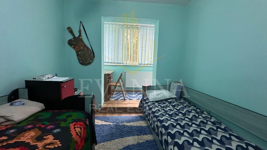 Apartament 3 camere | str. Ghioceilor | semidecomandat - Poză 2