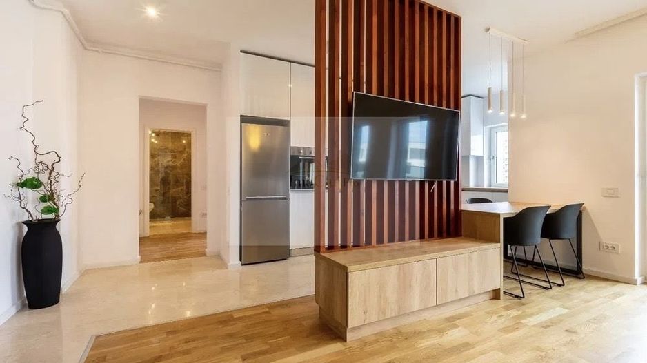 Apartament 3 camere de închiriat | Parcare + Boxǎ | Cartier Buna Ziua - Poză 6