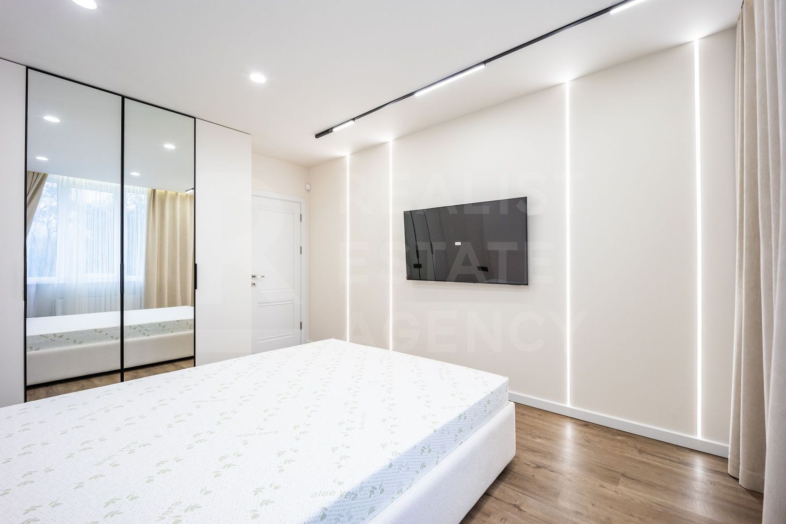 Vânzare, apartament, 3 camere, strada Nicolae Dimo, Râșcani - Poză 17