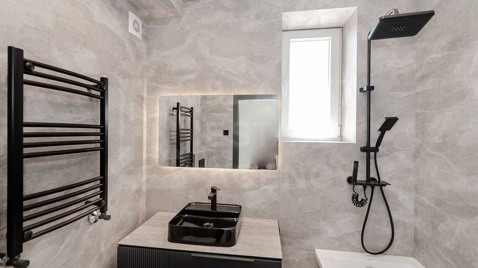 Vânzare, apartament, 2 camere, strada Durlești, Dumbrava - Poză 14