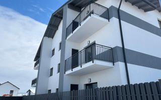 Apartament 2 camere 46 mp - zona Unirii, Selimbar - Poză 5