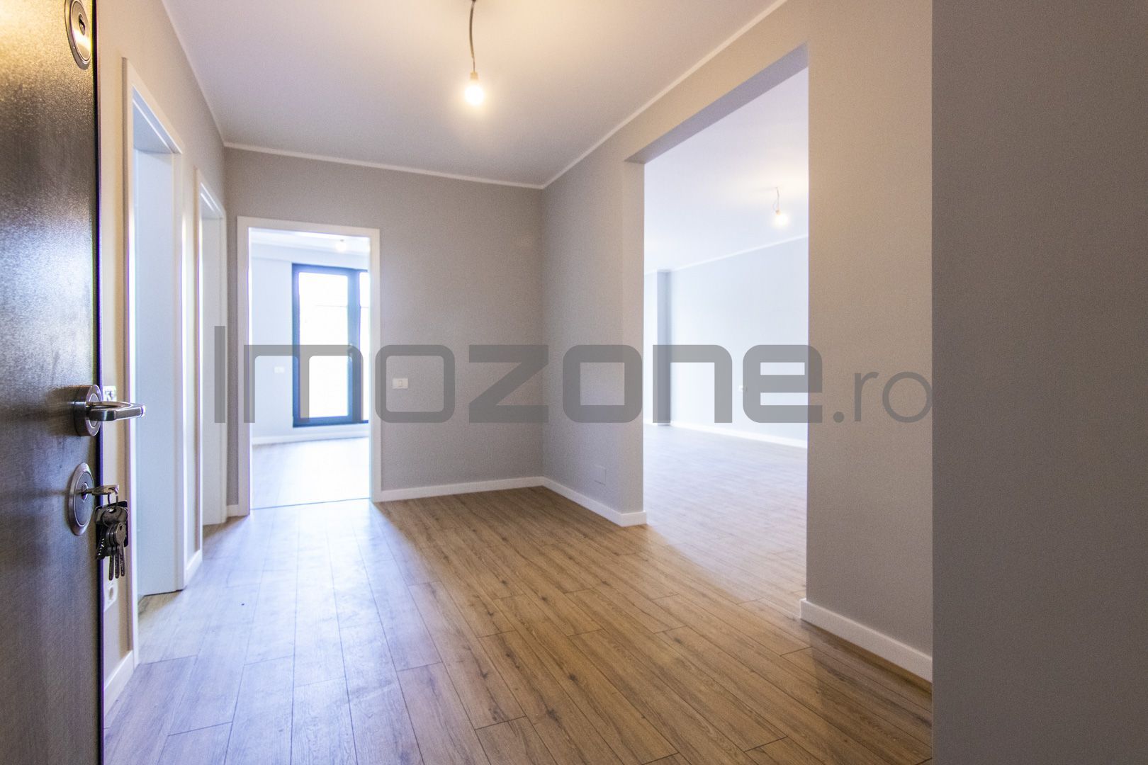 DRUMUL TABEREI-MALL PLAZA- 4 CAMERE- 100MP + 17 TERASA - BOXA INCLUSA DE 9MP - Poză 35