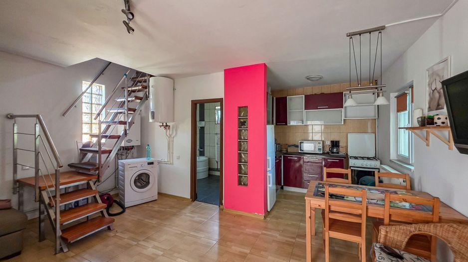 Costinești | 1.707 mp + CASA | Potențial pensiune / cazare - Poză 4