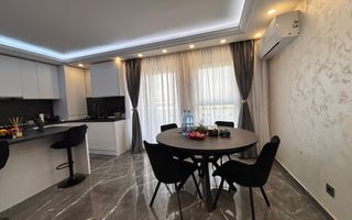 Apartament de LUX 3 camere in Selimbar, ansamblul Regina Residence - Poză 4