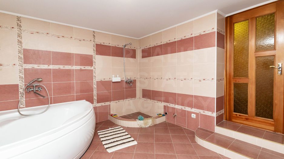 Vânzare, casă, 4 camere, str.Academician Natalia Gheorghiu, Telecentru - Poză 18