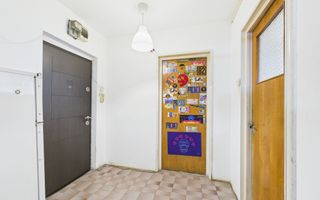 Apartament cu 2 camere de vanzare - Zona Alexandru Obregia - Poză 5