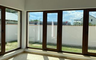 Casă individuală premium în Balotești, lângă pădure! - Poză 9