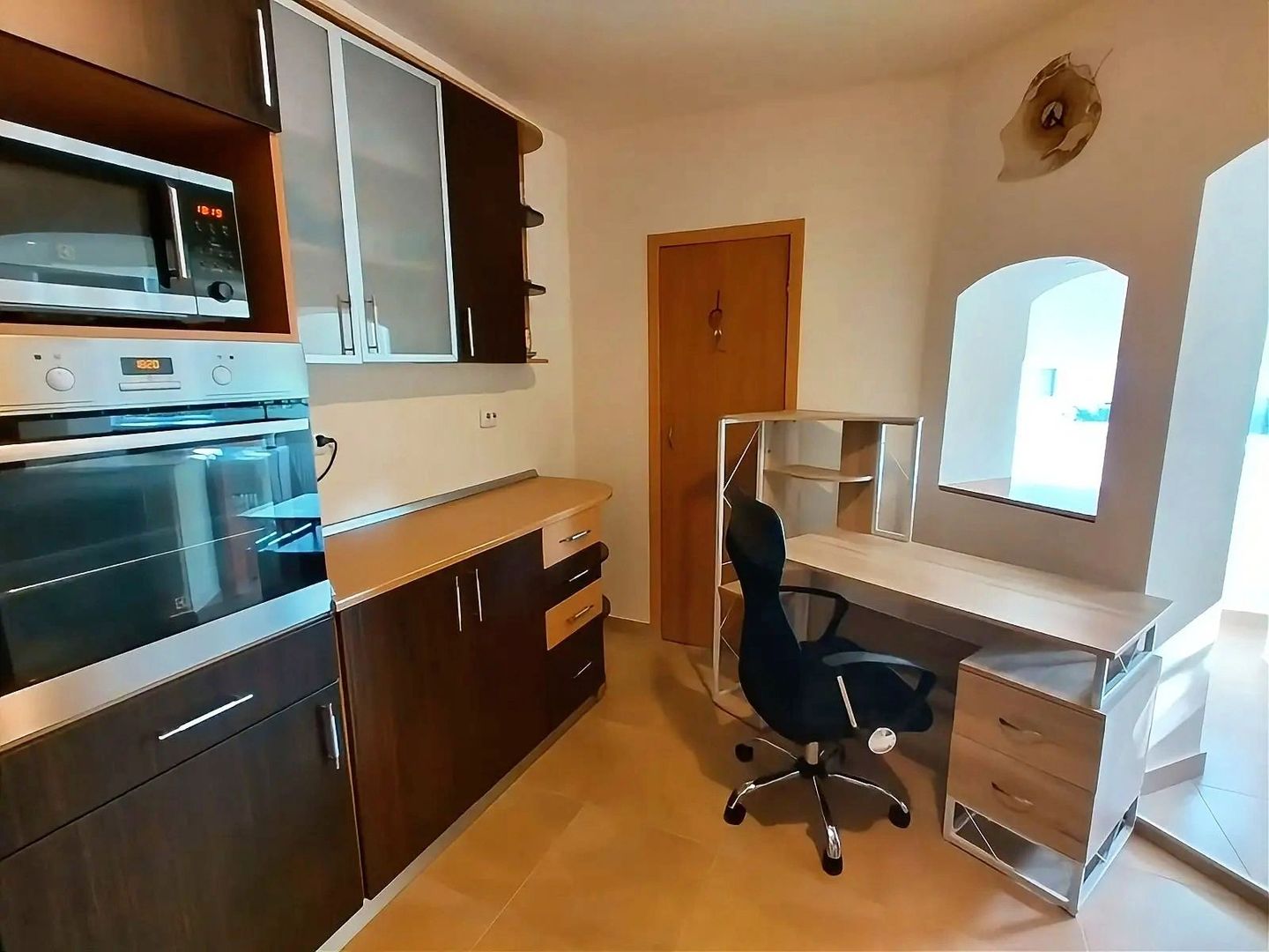Inchiriez ap. cu 2 camere decomandat, pet friendly in Calea Aradului - Poză 9