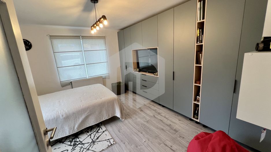 Casa individuala in Cristian- Teren 400 mp- Finisata lux - Poză 5
