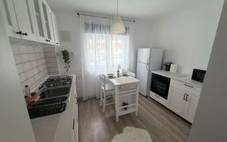 Apartament cu o camera-VITAN - Poză 3
